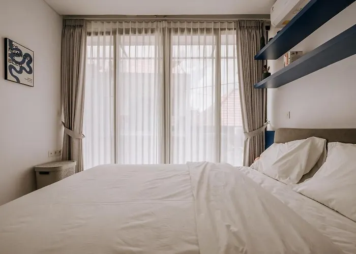 Cartagena Loft, Enzio Unit 5 *