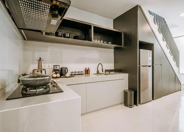 Cartagena Loft, Enzio Unit 5