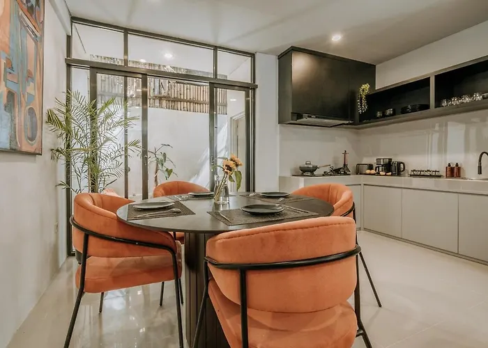 Cartagena Loft, Enzio Unit 5 *