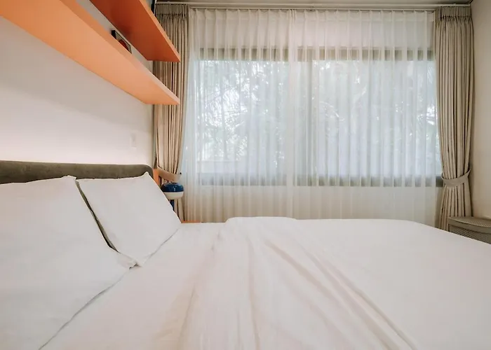 Cartagena Loft, Enzio Unit 5