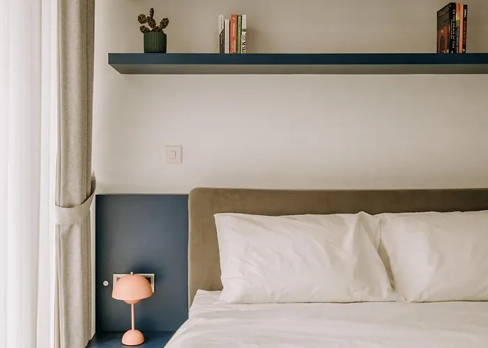 アパート Cartagena Loft, Enzio Unit 5