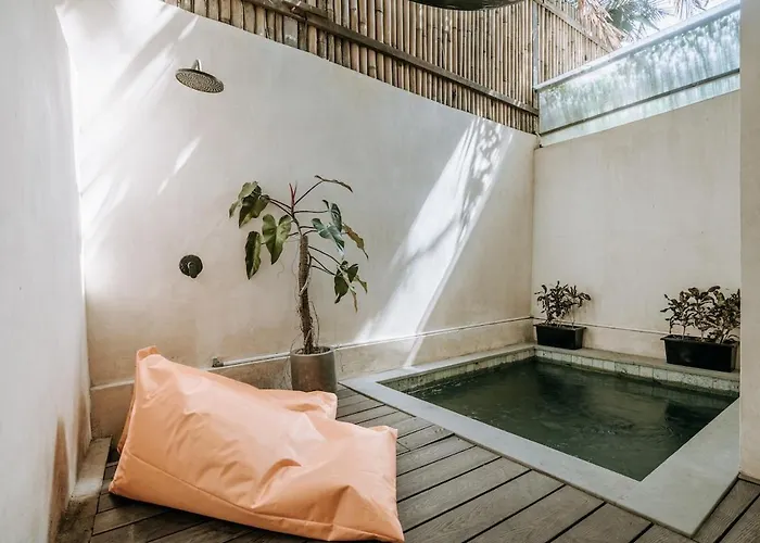 Cartagena Loft, Enzio Unit 5 *
