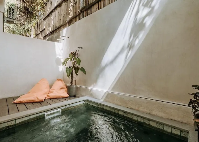 Cartagena Loft, Enzio Unit 5